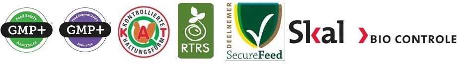 Logo's Agribusiness