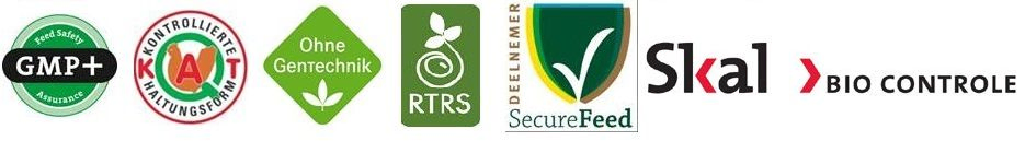Logo's Agribusiness