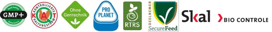 Logo's Agribusiness
